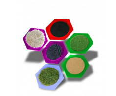 Тактильные коврики «Шесть пушистиков» - fgospostavki.ru - Радужный