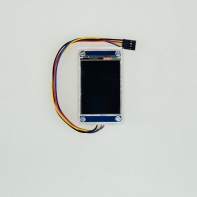 Сенсорный дисплей TFT 2.4 LCD  - fgospostavki.ru - Радужный