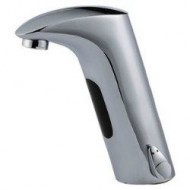 Сенсорный смеситель для людей с ограниченными возможностями - fgospostavki.ru - Радужный