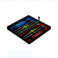 Соревновательное поле 2022 MakeX Explorer Arena - fgospostavki.ru - Радужный