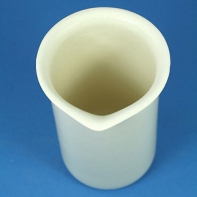 Стакан фарфоровый N7, 1000мл - fgospostavki.ru - Радужный