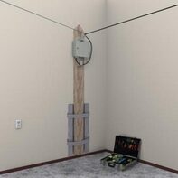 Лабораторный стенд «Защита информации от утечки по акустическому и виброакустическому каналам» - fgospostavki.ru - Радужный