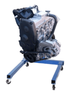 Стенд для разборки и сборки двигателя внутреннего сгорания (8-клапанный) - fgospostavki.ru - Радужный