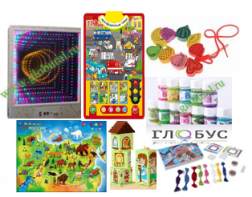 Набор «Стимуляция 2» - fgospostavki.ru - Радужный