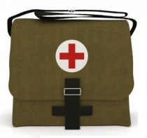 Сумка санинструктора - fgospostavki.ru - Радужный