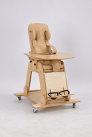 Опора для сидения (рост 3) - fgospostavki.ru - Радужный