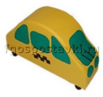 Каталка "Такси" - fgospostavki.ru - Радужный