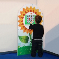 Учебно-игровой терминал "Подсолнух" - fgospostavki.ru - Радужный