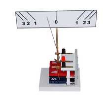 Установка «Демонстрация силы Ампера» - fgospostavki.ru - Радужный