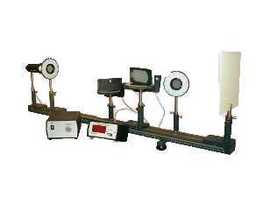 Лабораторная установка «Получение и исследование поляризованного света» - fgospostavki.ru - Радужный