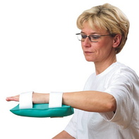 Утяжеленная подушечка 1 килограмм - fgospostavki.ru - Радужный