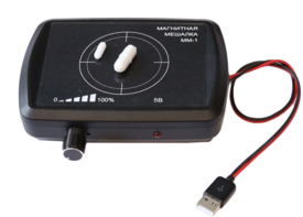 Магнитная мешалка ММ-1 - fgospostavki.ru - Радужный