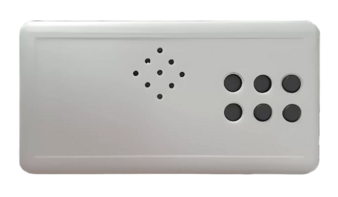 Говорящий самоучитель брайлевского шрифта "Умка-01" - fgospostavki.ru - Радужный