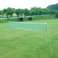 Сетка для бадминтона любительская - fgospostavki.ru - Радужный