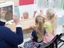 Профессиональный стол логопеда Logo Edu - fgospostavki.ru - Радужный