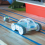 Образовательный модуль "Многофункциональная мобильная платформа Sphero RVR" - fgospostavki.ru - Радужный