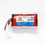 Аккумуляторная батарея LIPO Battery 11.1V 1000mAh LB-010 - fgospostavki.ru - Радужный