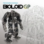 Набор ROBOTIS BIOLOID GP - fgospostavki.ru - Радужный