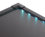 LED-панель светодиодная 60*40см с маркерами - fgospostavki.ru - Радужный