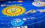 Игровой набор "Путешествуем по планетам" - fgospostavki.ru - Радужный