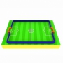 Конструктор по робототехнике Soccer Robot FK - fgospostavki.ru - Радужный