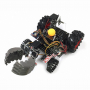 Конструктор Robo kit 6 - fgospostavki.ru - Радужный