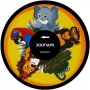 Колесо спецэффектов «твердое» - fgospostavki.ru - Радужный