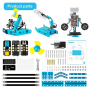 Набор расширений Perception gizmos add-on pack for mBot & mBot Ranger - fgospostavki.ru - Радужный