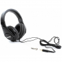 Профессиональные наушники Shure SRH240A-BK - fgospostavki.ru - Радужный