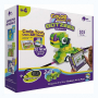 Ресурсный набор Add-on pack for Botzees (Color sensor kits) - fgospostavki.ru - Радужный