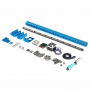 Ресурсный набор Linear Motion Guide Module Pack - Blue - fgospostavki.ru - Радужный