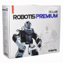 Набор ROBOTIS BIOLOID Premium Kit - fgospostavki.ru - Радужный