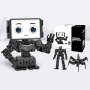 Конструктор ROBOTIS ENGINEER Kit 1 - fgospostavki.ru - Радужный
