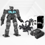 Конструктор ROBOTIS ENGINEER KIT 2 - fgospostavki.ru - Радужный