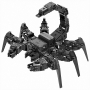 Конструктор ROBOTIS ENGINEER KIT 2 - fgospostavki.ru - Радужный