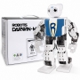 Человекоподобный робот ROBOTIS MINI (DARwIn-MINI) - fgospostavki.ru - Радужный