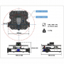 Мобильный робот TURTLEBOT3 Waffle Pi - fgospostavki.ru - Радужный