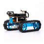 Робототехнический набор Starter Robot Kit-Blue (Bluetooth-версия) - fgospostavki.ru - Радужный