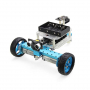 Робототехнический набор Starter Robot Kit-Blue (Bluetooth-версия) - fgospostavki.ru - Радужный