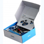 Робототехнический набор Starter Robot Kit-Blue (Bluetooth-версия) - fgospostavki.ru - Радужный