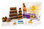 Набор для опытов "Азбука парфюмерии" - fgospostavki.ru - Радужный