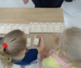 Профессиональный стол психолога-дефектолога Mini - fgospostavki.ru - Радужный