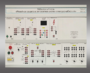 Лабораторный стенд «Релейная защита и автоматика систем электроснабжения»  - fgospostavki.ru - Радужный