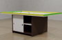 Стол для робототехники и конструирования №8 - fgospostavki.ru - Радужный