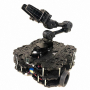 Мобильный робот TURTLEBOT3 Waffle Pi - fgospostavki.ru - Радужный