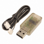 Адаптер USB Downloader LN-101 - fgospostavki.ru - Радужный