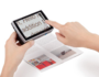 Видеоувеличитель Compact Touch HD World - fgospostavki.ru - Радужный